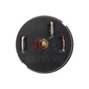 6750CL0001D Refrigerator Overload Protector