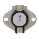 6931EL3001F Dryer Thermostat