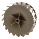 697772 Dryer Blower Wheel