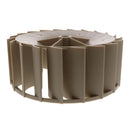 697772 Dryer Blower Wheel