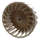 697772 Dryer Blower Wheel