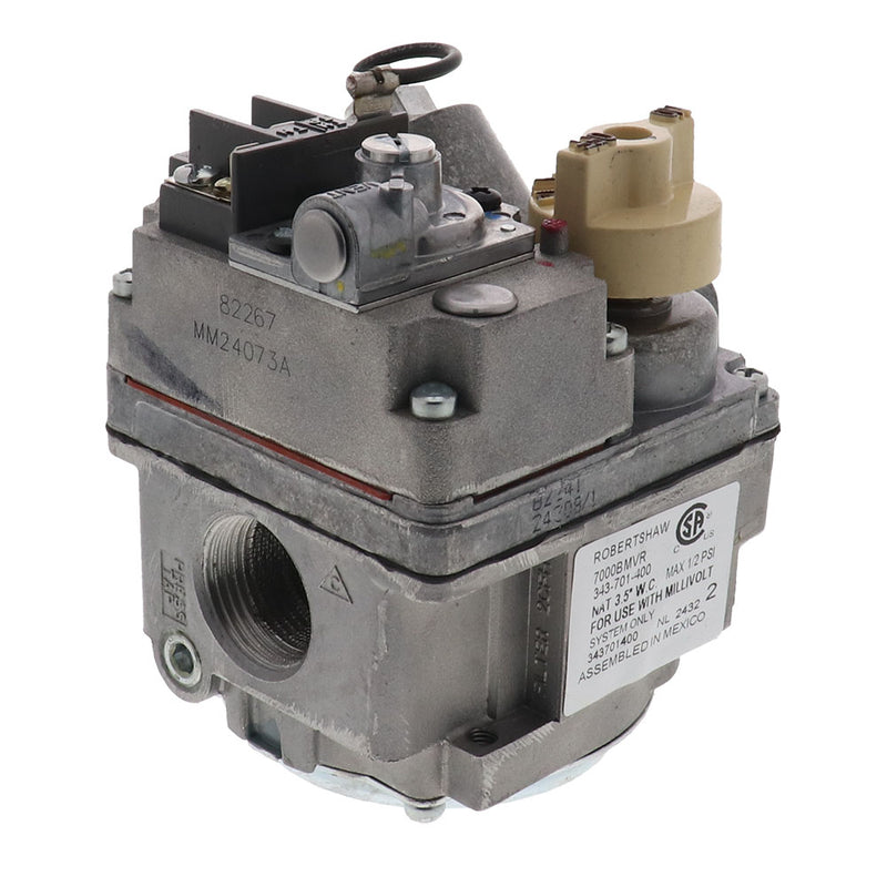 Robertshaw 700-506 HVAC Gas Valve