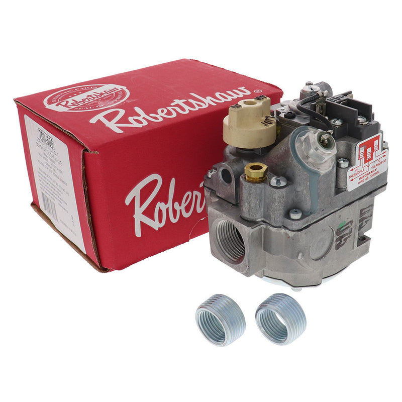 Robertshaw 700-506 HVAC Gas Valve