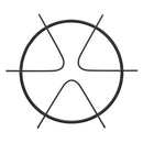 7080 Range Grate for Peerless (Special Order Only)