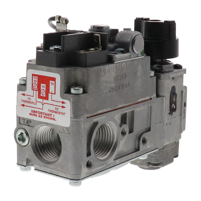 Robertshaw 710-502 Gas Valve