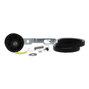 959P3 Washer Idler Pulley, Lever & Belt Kit