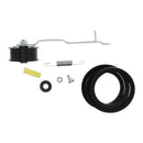 959P3 Washer Idler Pulley, Lever & Belt Kit