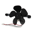 97012248 Vent Hood Motor