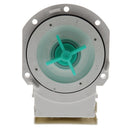 A00126401 Dishwasher Drain Pump Assembly