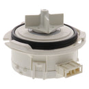 ABQ75742501 Dishwasher Drain Pump Assembly