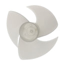ADP73273402 Refrigerator Condenser Fan Blade