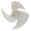 ADP73273402 Refrigerator Condenser Fan Blade