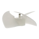 ADP73273402 Refrigerator Condenser Fan Blade