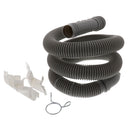 AEM73732901 Dishwasher Drain Hose Assembly