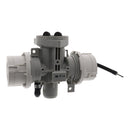 AHA75853813 Washer Drain Pump Assembly