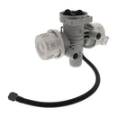 AHA75853813 Washer Drain Pump Assembly