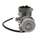 AHA75853813 Washer Drain Pump Assembly