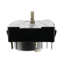 D517562 Dryer Timer