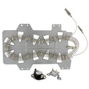 DC47-00019A DC47-00018A DC96-00887A Dryer Element & Thermostat Kit