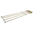 DC97-16350EKIT (4) Suspension rod Kit