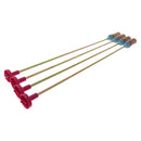 DC97-16350V Washer Suspension Kit