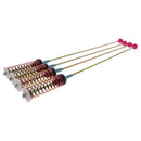 DC97-16350V Washer Suspension Kit