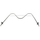 DG47-00038B Oven Range Bake Element