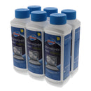 DM06N Glisten Dishwasher Cleaner (6 PK)