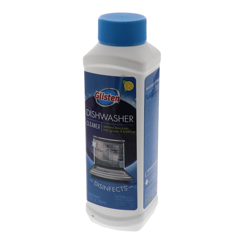 DM06N Glisten Dishwasher Cleaner (6 PK)