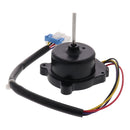 EAU65058502 Refrigerator Condensor Motor Assembly