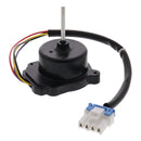 EAU65058502 Refrigerator Condensor Motor Assembly