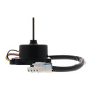 EAU65058502 Refrigerator Condensor Motor Assembly