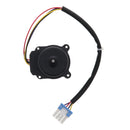 EAU65058502 Refrigerator Condensor Motor Assembly