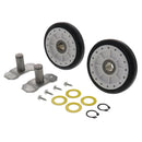 LA1008 Rear Roller Kit