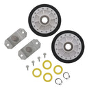 LA1008 Rear Roller Kit
