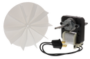 M550 Vent Hood Motor