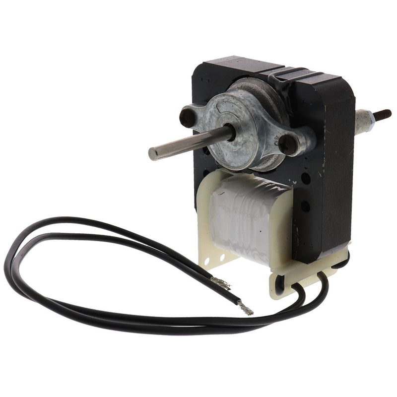 M670 Utility Motor