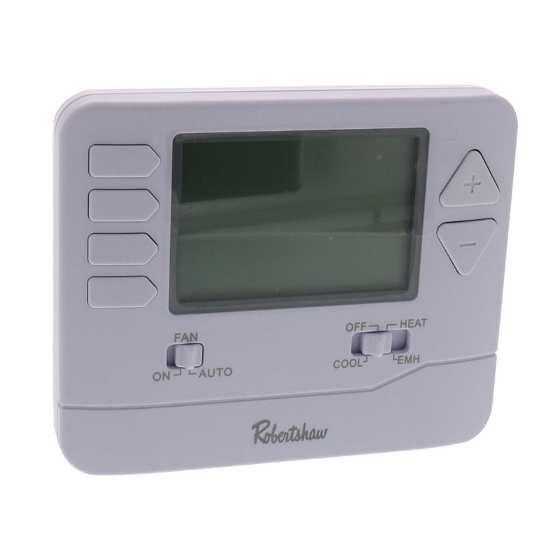 Robertshaw RS8210 Wall Thermostat (Non-Programmable)