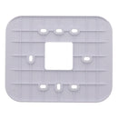 Robertshaw RS9010-2 Thermostat Wall Plate (ProSeries)
