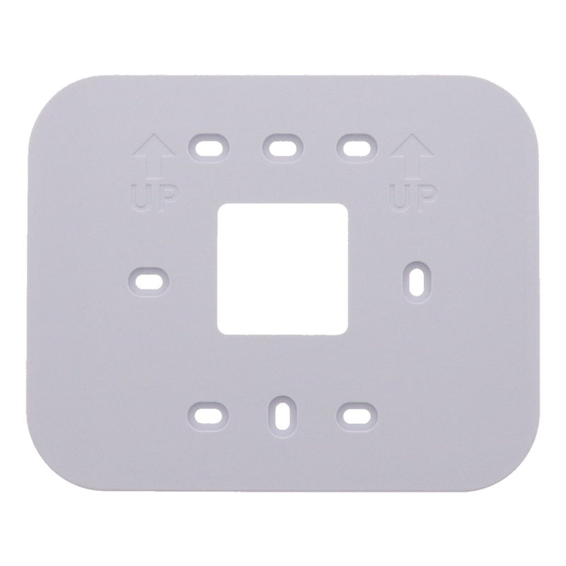 Robertshaw RS9010-2 Thermostat Wall Plate (ProSeries)