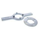 TB123A Tub Nut Wrench