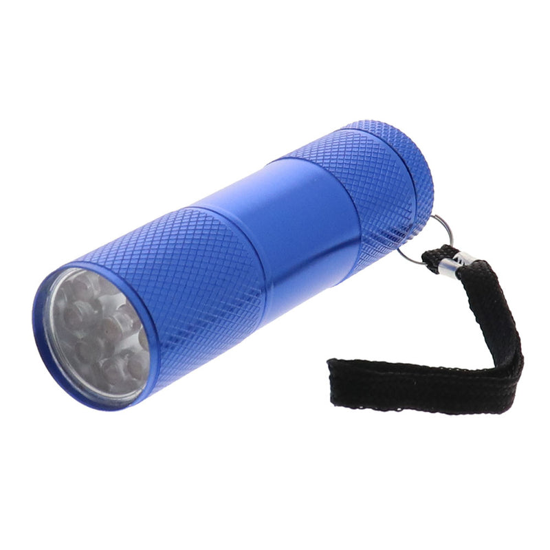 UVLIGHT UV LED Flashlight