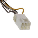 W10144820 Water Valve