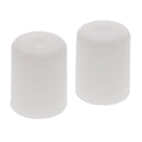 W10208398 Dryer Hinge Cap (2 pack)