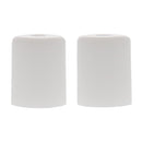 W10208398 Dryer Hinge Cap (2 pack)