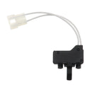 W10237959 Dryer Door Switch