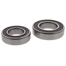 W10435302 Washer Bearing & Tub Seal Kit