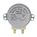 W10642989 Microwave Turntable Motor