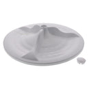 W10752283 Washer Washplate