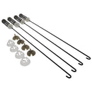 W10780045 Suspension Kit